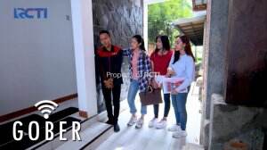 Bhadrun Cari-Cari Kesempatan Nih - Gober Eps. 89-90