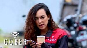 Bonita Digodain Gober Lain Nih - GOBER Eps. 60