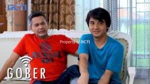 Beben Jago Ngurut Nih? - Gober Eps 93