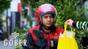 Beben Dikasih Spaghetti Nih Sama Savana - GOBER Eps. 61