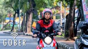 Keren! Bonita Berhasil Mengambil Tas Penumpang Yang Di Jambret