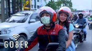 Beben Lebih Pilih Antar Karina Dibanding Savana - GOBER Eps. 40-41