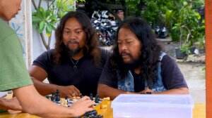 Bambang Dan Bowo Di Tantang Maen Catur - Gober Eps. 103 - 104