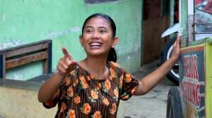 Beh Cakep Bener Kata-Katanya Si Bowo - Gober Eps. 103 - 104
