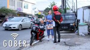 So Sweet Beben Perhatian Banget Sama Karina - GOBER Eps. 42
