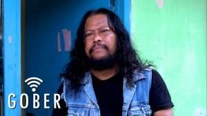 Tampang Bowo Serem, Tapi Takut Istri - GOBER Eps. 42