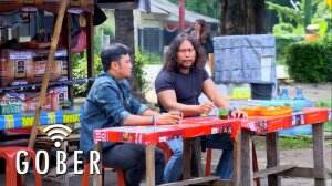 Bambang Diajak Ngejambret Lagi! - GOBER Eps. 49-50