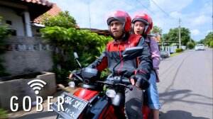 Ciee.. Karina Doain Adiknya Beben Biar Cepet Sembuh - GOBER Eps. 49-50