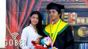 Emang Cocok Ya Karina Sama Beben - GOBER Eps. 57