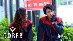 Udah Sakit Gigi Sakit Kaki Juga Nih Beben - GOBER Eps. 57