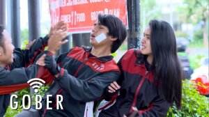 Bhadrun Mau Obati Sakit Gigi Beben - GOBER Eps. 58-59