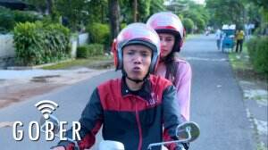 Bhadrun Ceritain Bobby Ke Penumpangnya - GOBER Eps. 62-63