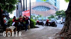 Mana Nih Janjinya Bhadrun? - GOBER Eps. 75