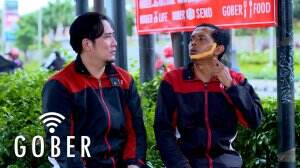 Sangking Cintanya Dengan Bonita Rela Begitu Kang? - Gober Eps. 82-83