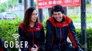 Beben Perhatian Sama Bonita Nih - Gober Eps. 82-83