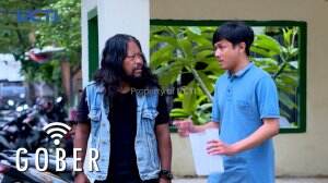 Emangnya Beli Motor Kaya Beli Kacang - Gober Eps. 84