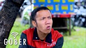 Bhadrun Bingung Kemana Uangnya - GOBER Eps. 55-56