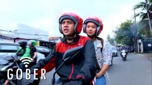 Malu Banget Sih Karina Untuk Jujur Sama Beben - GOBER Eps. 55-56