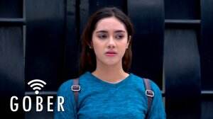 Savana Kecewa Gak Ya Sama Beben? - GOBER Eps. 55-56
