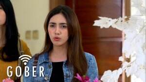 Savana Cemburu Banget Liat Karina Dan Beben Di Wisudaan - GOBER Eps. 57