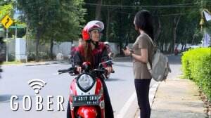 Acie Bonita Dipanggil Mpok - Gober Eps. 94