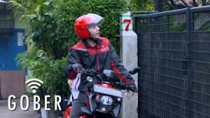 Gara-Gara Anjing, Beben Lupa Sama Uang Orderannya