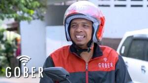 Aming Jadi Lebay Gara - Gara Jono