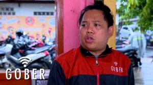 Jono di Jadiin Jaminan Gara-Gara Orderan Beben