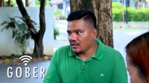 Joni Dapet Sial Terus Hari Ini - GOBER Eps. 58-59