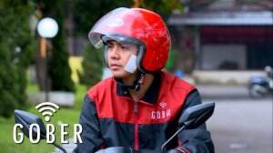Merana Banget Beben Gara-Gara Sakit Gigi - GOBER Eps. 58-59