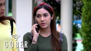 Savana Lagi Merencanakan Sesuatu Nih - GOBER Eps. 64