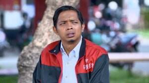Kang Amin Anggap Bobby Saingan Buat Dapetin Bonita.
