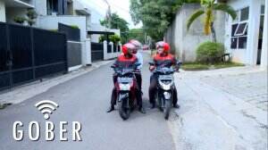 Amin Masih Curiga Sama Si Sina - GOBER Eps. 65-66