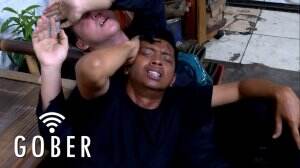 Tolong! Amin Di Keroyok - GOBER Eps. 67