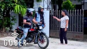 Bowo Nganter Dompet Curian ke Pemiliknya - GOBER Eps. 76-77