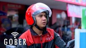 Beben Mau Pulang Eh Tapi Tepaksa Gober Quick - GOBER Eps. 78