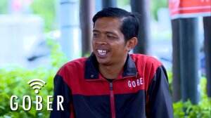 Seneng Banget Si Amin Mau Dijodohin - GOBER Eps. 78