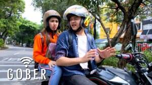 Savana Sengaja Manasin Beben - GOBER Eps. 78