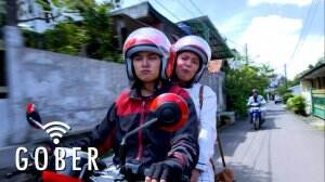 Yohana Ditanya Kapan Nikah Sama Penumpang - GOBER Eps. 79-80