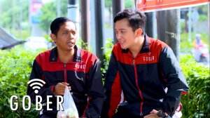 Amin Bawa Apaan Tuh Ke Gober Point? - GOBER Eps. 79-80