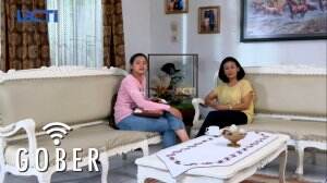 Cie Karina Udah Main Ke Rumah Beben - Gober Eps. 85-86