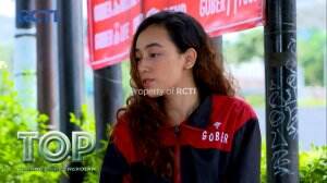 Tumben Banget Bonita Cari Kang Amin - Gober Eps. 91-92