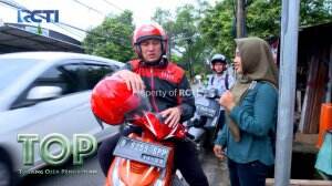 Mas Ferdi Nungguin Orang Pacaran - Gober Eps. 91-92