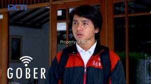 Beben Masih Menunggu Kabar Motornya - Gober Eps. 98