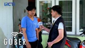 Juned Masuk TV Nih! - Gober Eps. 98