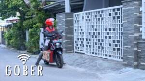 Beben Kena Orderan Fiktif!