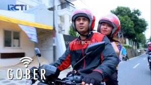 Beben Sama Siapa Ya Ini? - Gober Eps. 100