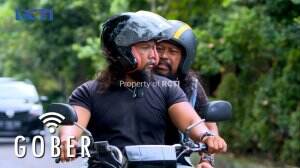 Bambang Bawa Bowo Kemana Ya? - Gober Eps. 100