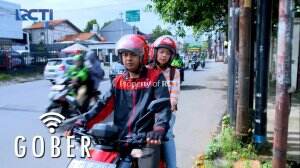 Karina Bengong Sampe Ketiduran - Gober Eps. 101