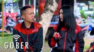 Kelakuan Bhadrun Gak Berubah Aja Nih - Gober Eps. 101